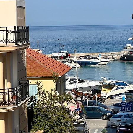 זקינטוס טאון Ven Luxury Apartment מראה חיצוני תמונה