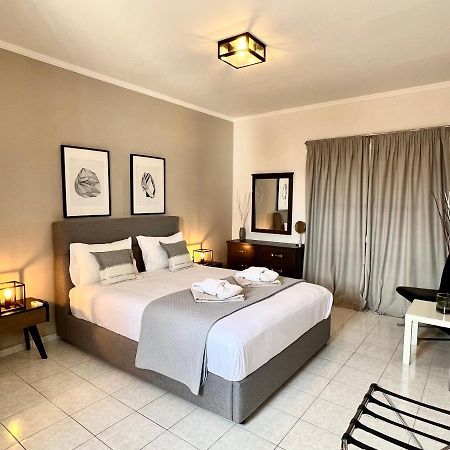 זקינטוס טאון Ven Luxury Apartment מראה חיצוני תמונה
