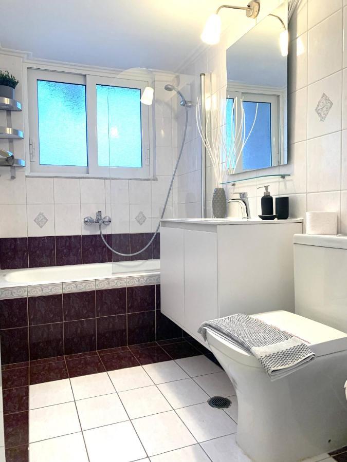 זקינטוס טאון Ven Luxury Apartment מראה חיצוני תמונה