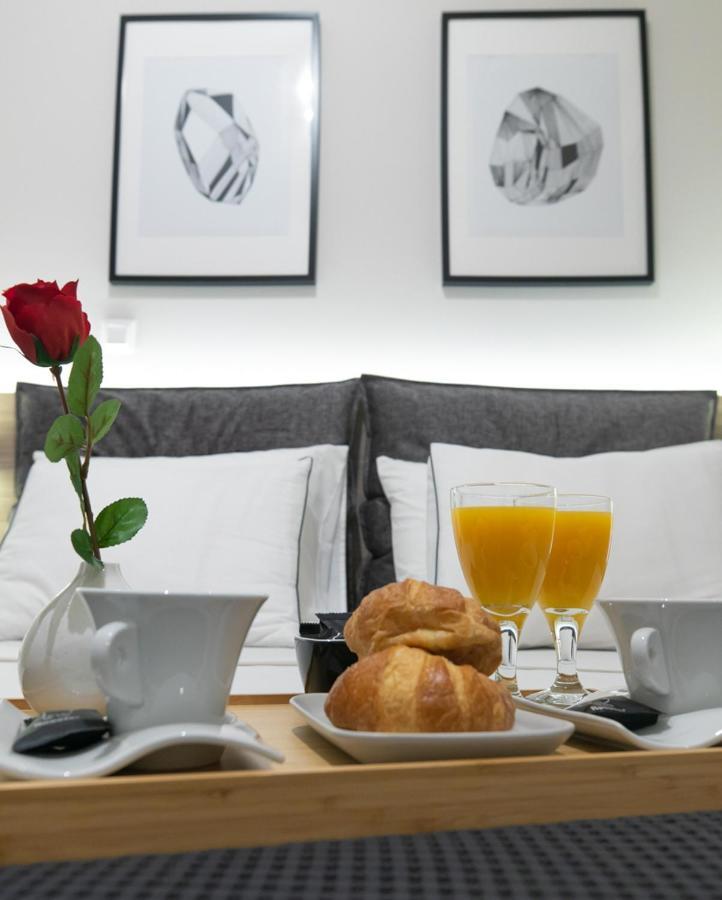 זקינטוס טאון Ven Luxury Apartment מראה חיצוני תמונה